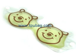 TPU眼罩生产 鸿泰TPU制品厂，守护视力的隐形屏障