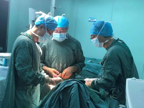 节日我在岗 海慈医疗集团白衣天使坚守 医线 守护健康